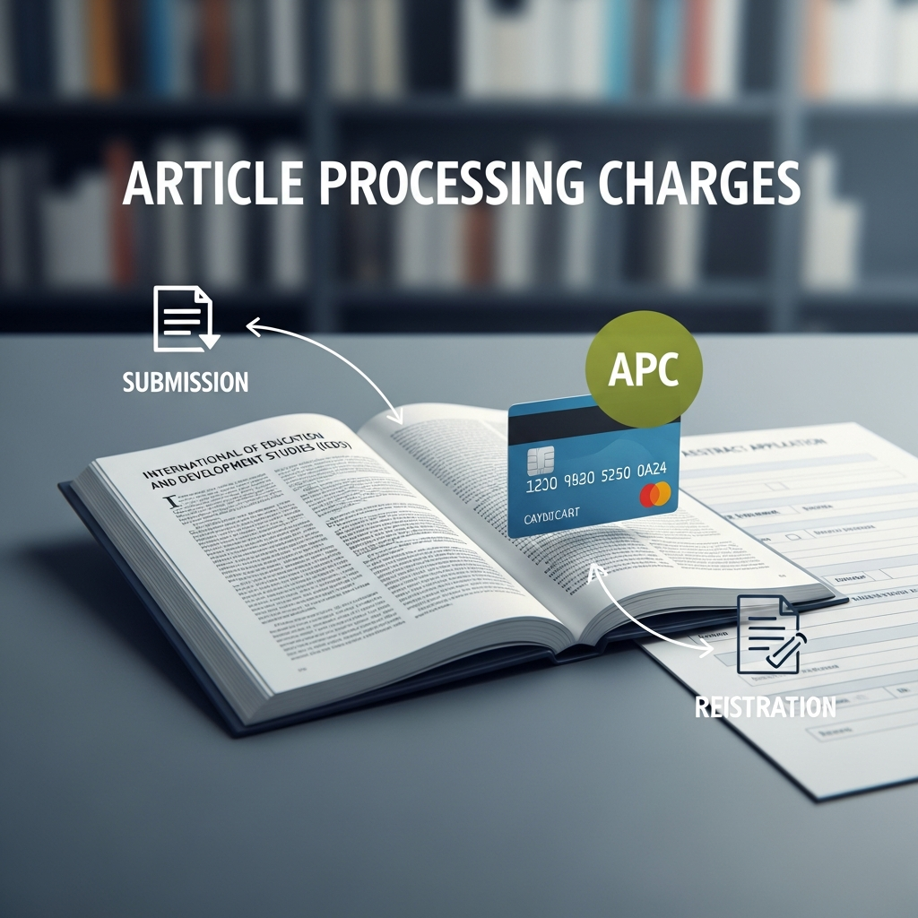 Article Processing Charges