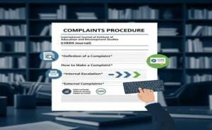 Complaints Procedure-image