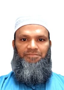 Dr. Md. Ishaq Malaysia