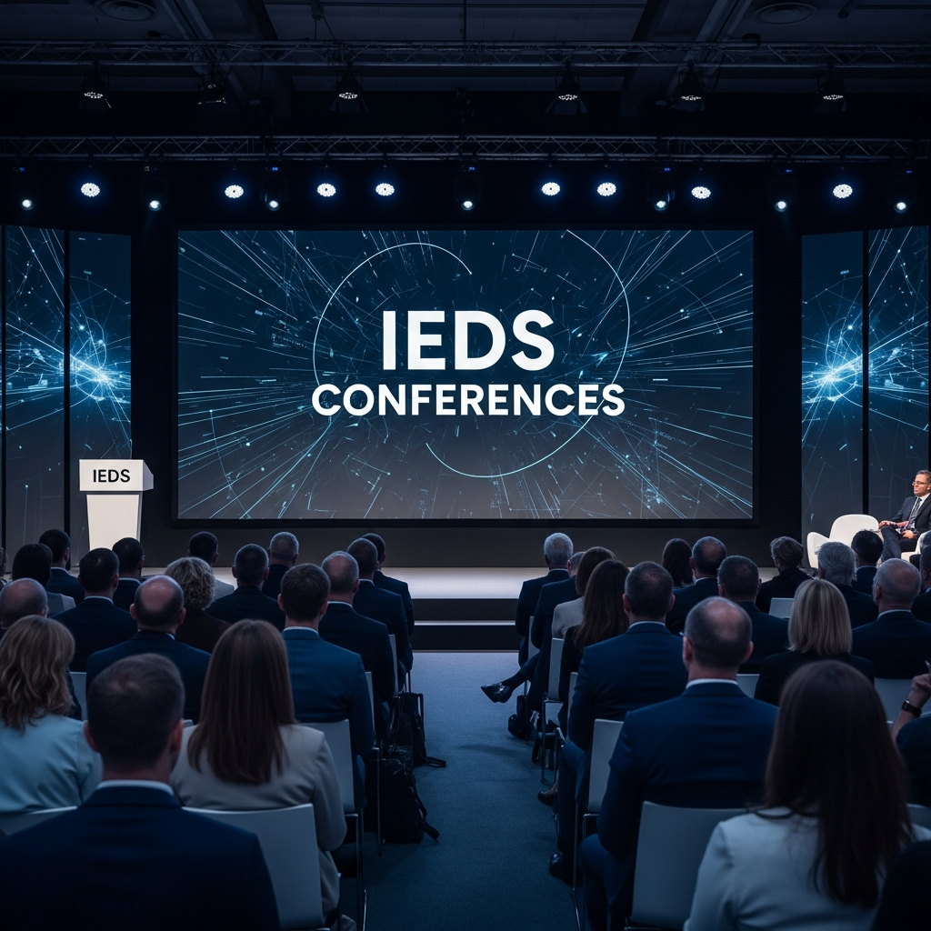 IEDS Conferences