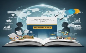 IJIEDS_Editorial policy