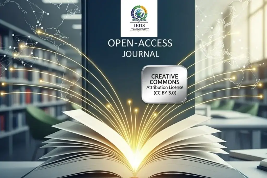 Statement of open Access-image