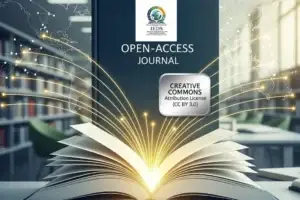 Statement of open Access-image