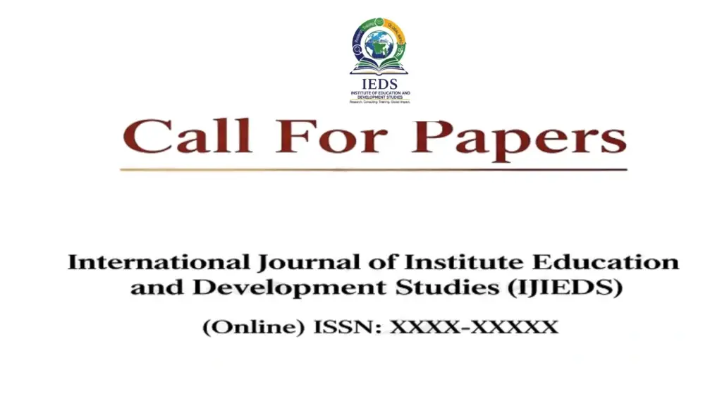 Call for Papers